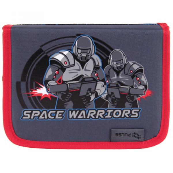 Pernica prazna SPACE WARRIORS 