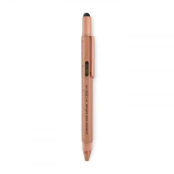 Džepni alat/olovka DESIGNWORKS Pink 