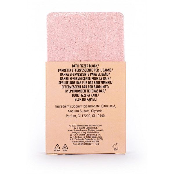 Pena za kupanje KAJSIJA 