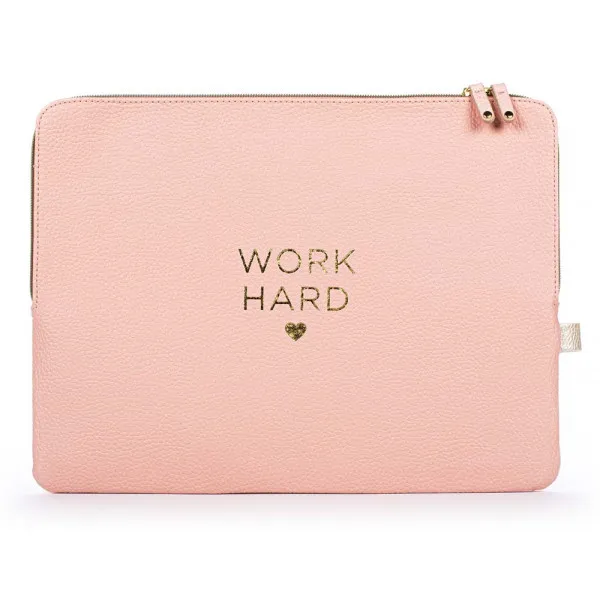 Futrola za laptop 17'' - ROZE 