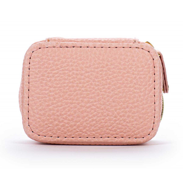 Kutija za lekove TRAVEL Pink 