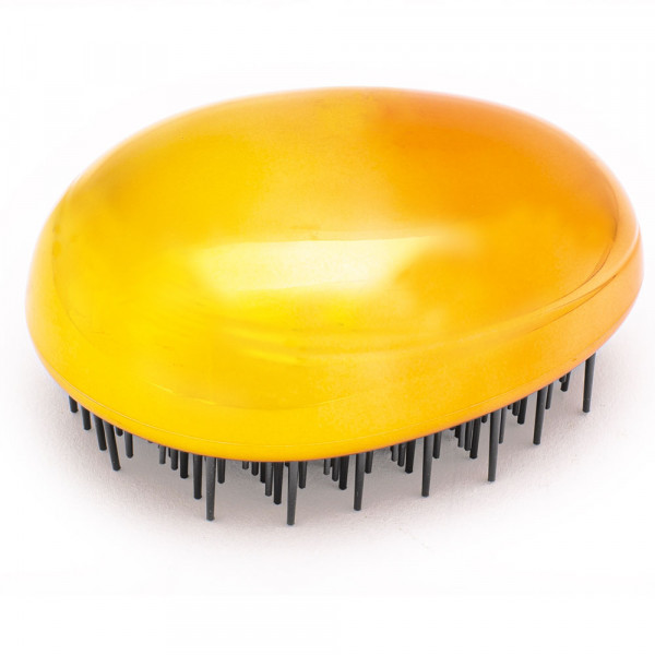 Četka za kosu ŽUTA 