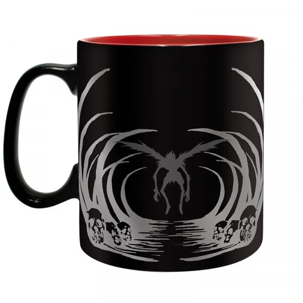Keramička šolja DEATH NOTE 