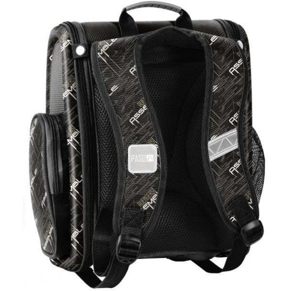 Školski ranac  IRON MAN 