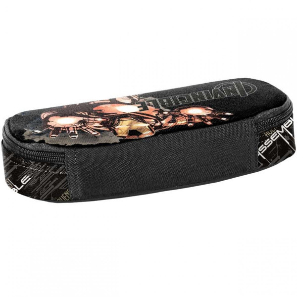 Prazna pernica  IRON MAN 