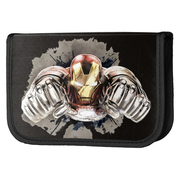 Puna pernica IRON MAN 