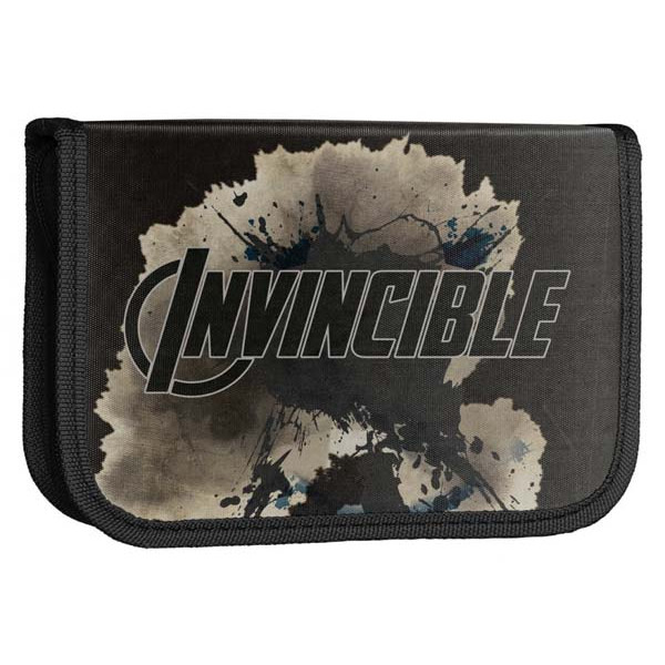 Puna pernica IRON MAN 