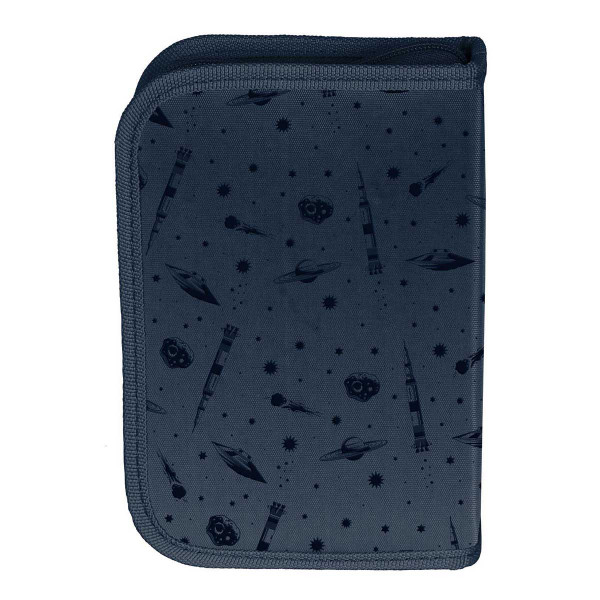 Puna pernica sa jednom pregradom NASA 