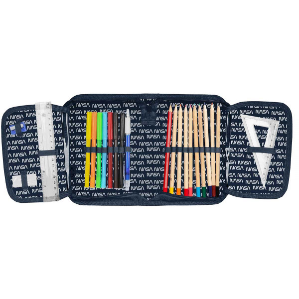 Puna pernica sa jednom pregradom NASA 