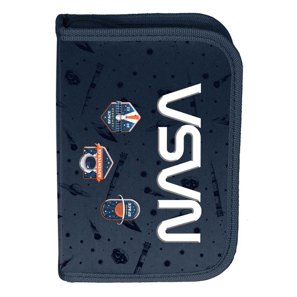 Puna pernica sa jednom pregradom NASA 