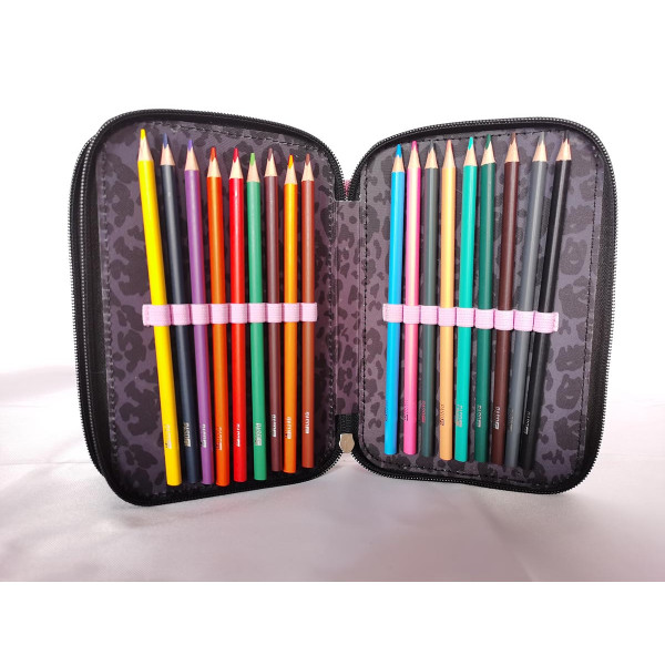 Puna pernica sa dve pregrade MINNIE 