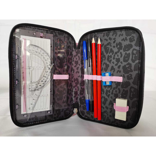 Puna pernica sa dve pregrade MINNIE 