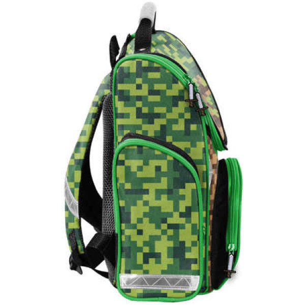 Školski ranac PIXEL 