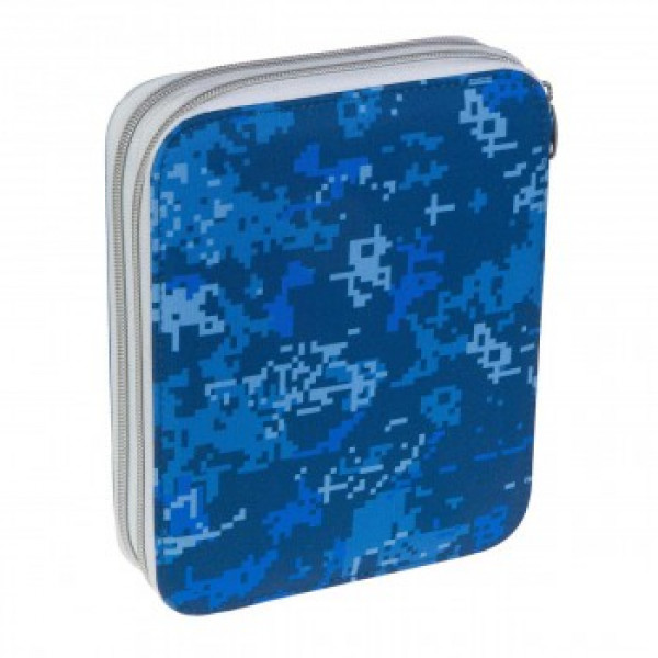 Školska pernica puna 