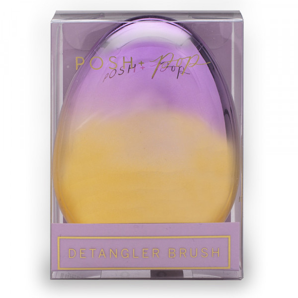 Četka za kosu - ROZE 