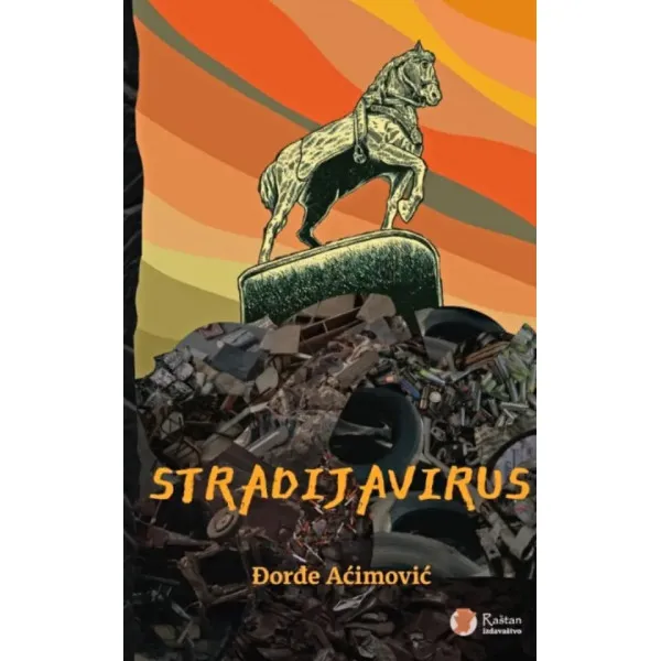STRADIJAVIRUS 