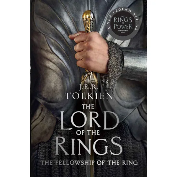 THE FELLOWSHIP OF THE RING pb 