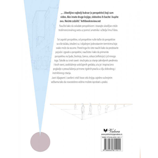 CRTANJE PERSPEKTIVE 