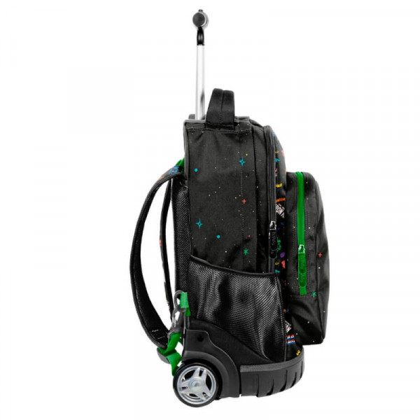 Ranac sa kolicima MARVEL 