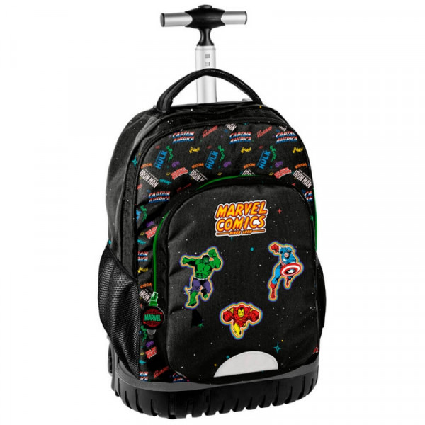 Ranac sa kolicima MARVEL 