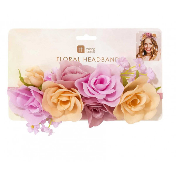 Traka za kosu BLOSSOM GIRLS 