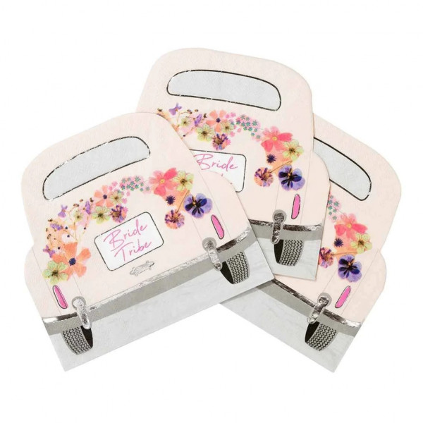 Salvete BRIDE TRIBE BLOSSOM 