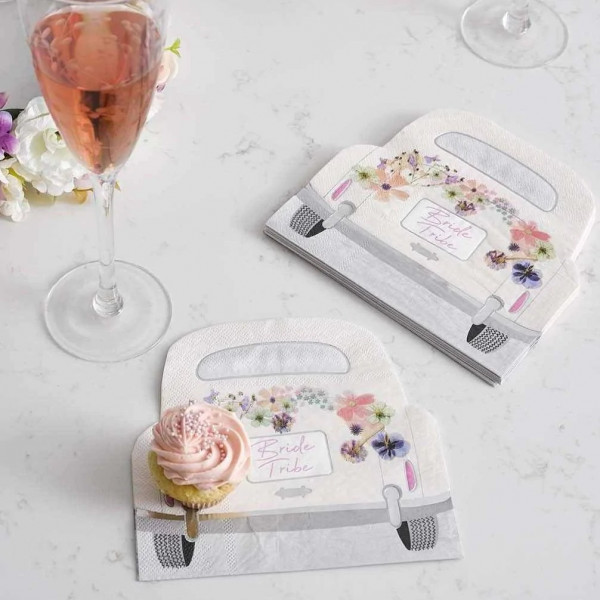 Salvete BRIDE TRIBE BLOSSOM 