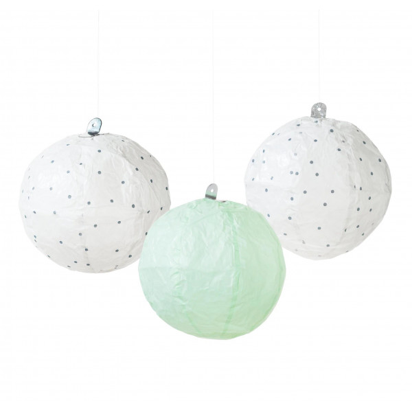 Papirni baloni BORN TO BE LOVED 