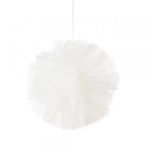 Pom pom loptice WE HEART 