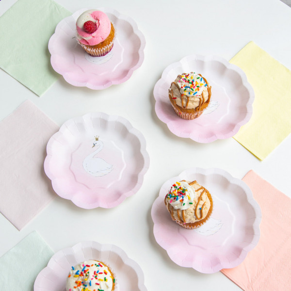 Tanjirići WE HEART SWAN 