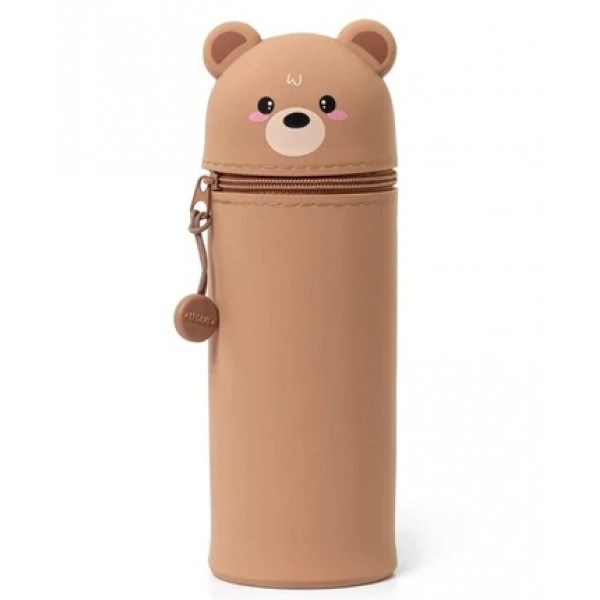 Silikonska pernica MEDA 