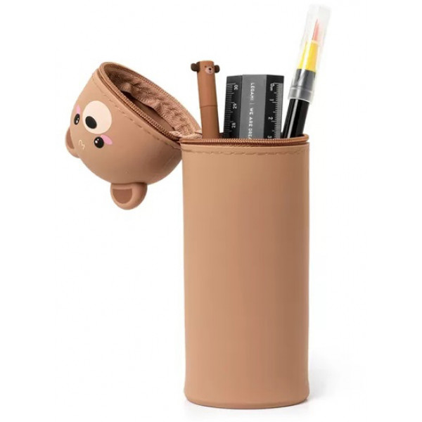 Silikonska pernica MEDA 