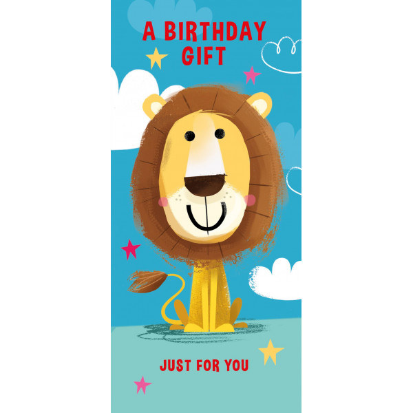 Rođendanska čestitka LAV 