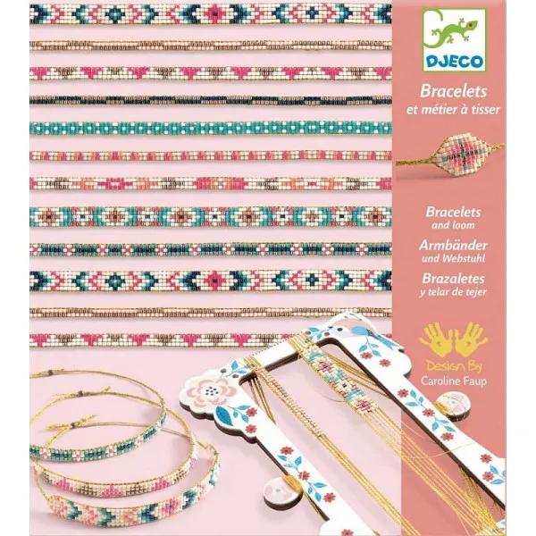 Kreativni set TINY BEADS 