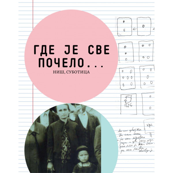 100 GODINA DUŠKA RADOVIĆA 