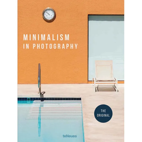 MINIMALISM IN PHOTOGRAPHY 