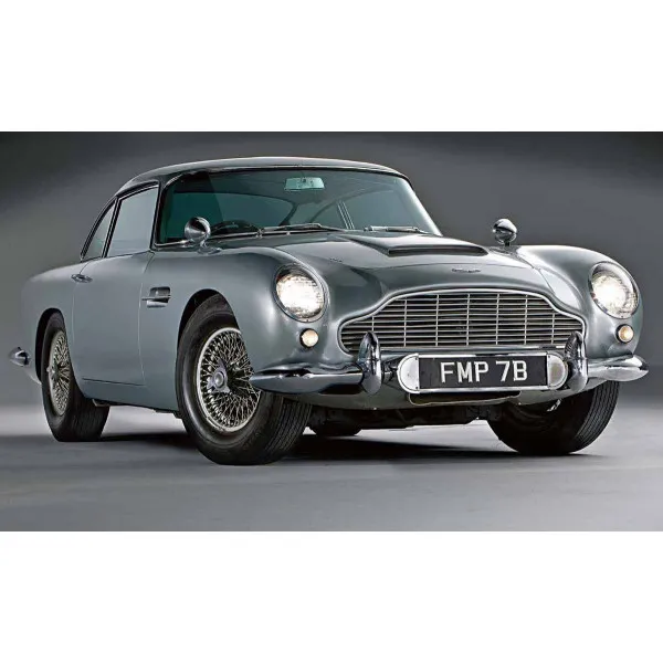 CLASSIC CAR 