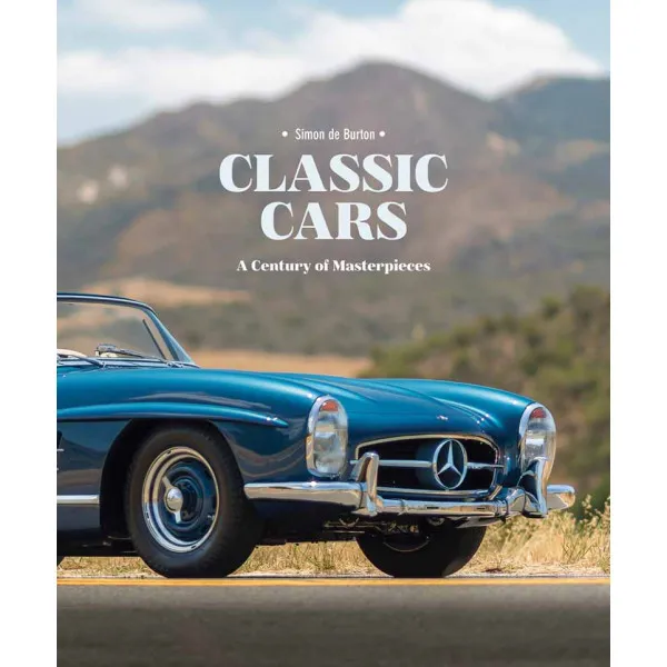 CLASSIC CAR 