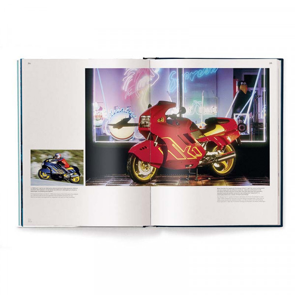 BMW MOTORRAD Make Life a Ride 