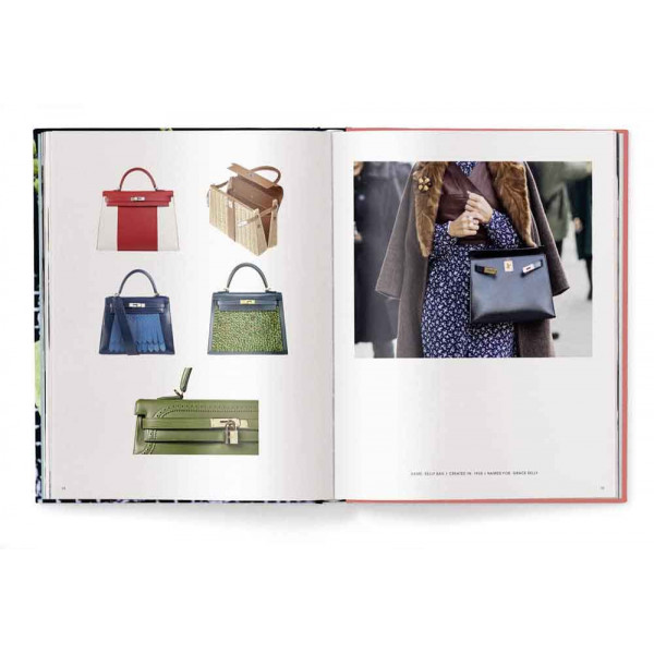 FOR THE LOVE OF BAGS 