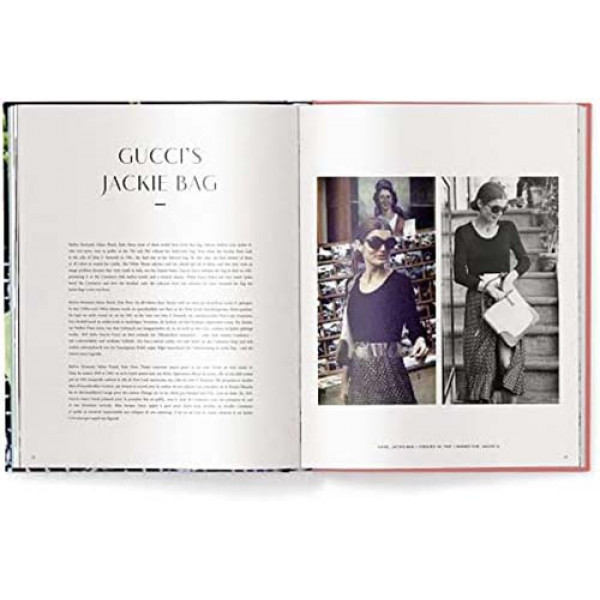 FOR THE LOVE OF BAGS 