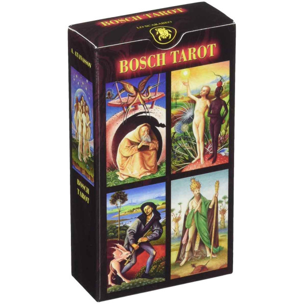 BOSCH TAROT 