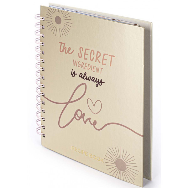 Kuvar THE SECRET INGREDIENT 