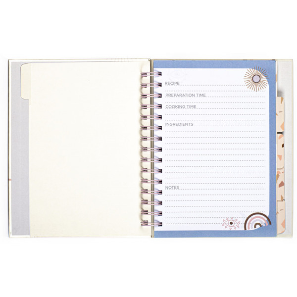 Kuvar THE SECRET INGREDIENT 