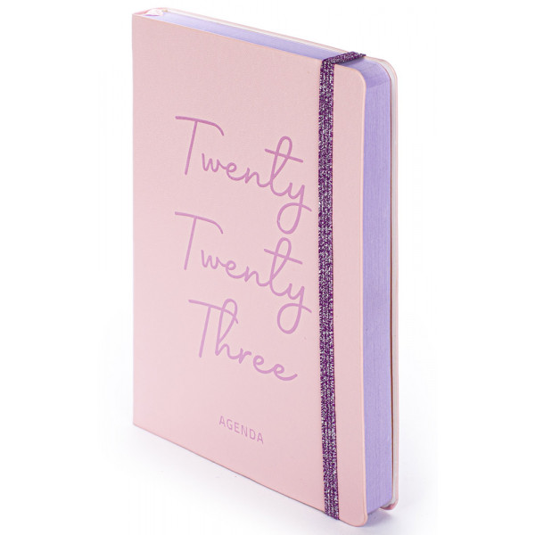 Datumirani planer za 2023. 