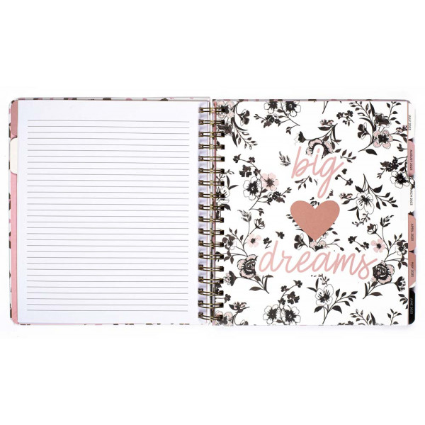 Datumirani planer za 2023. 