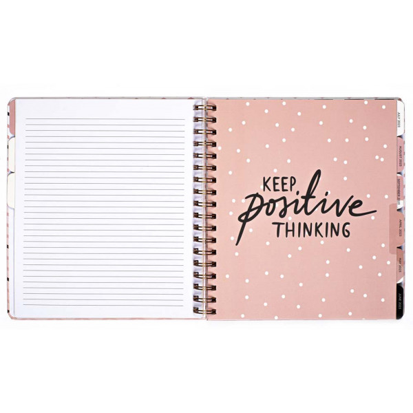 Datumirani planer za 2023 