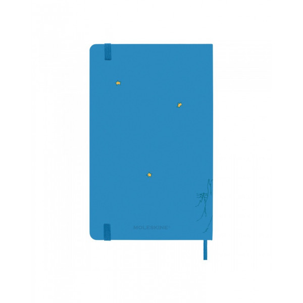 Agenda za 2023 -  MALI PRINC - PLANINA 