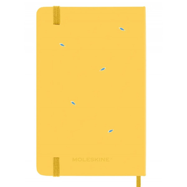 Agenda za 2023 - MALI PRINC I LISICA 