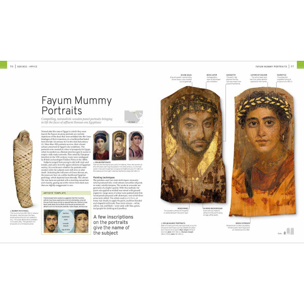 CULTURAL TREASURES OF THE WORLD 